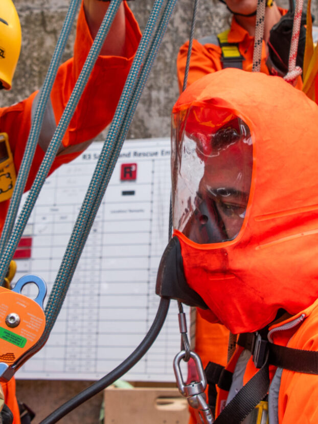 Your Trusted Source for Safety and Rescue Solutions - R3 Safety & Rescue