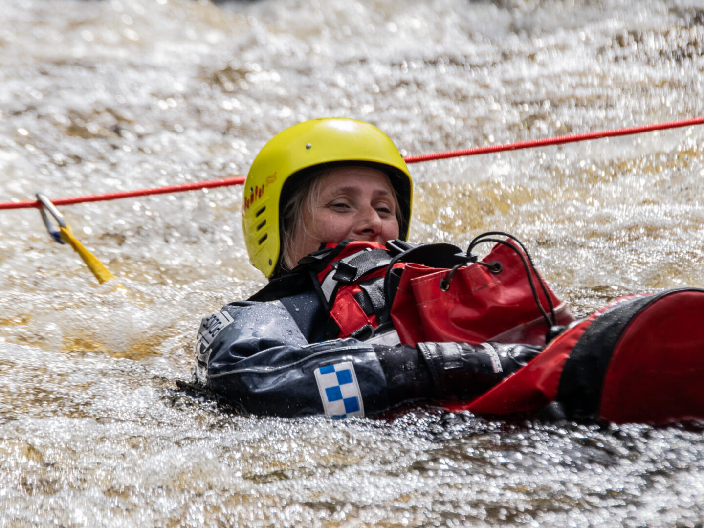 Training - R3 Safety & Rescue