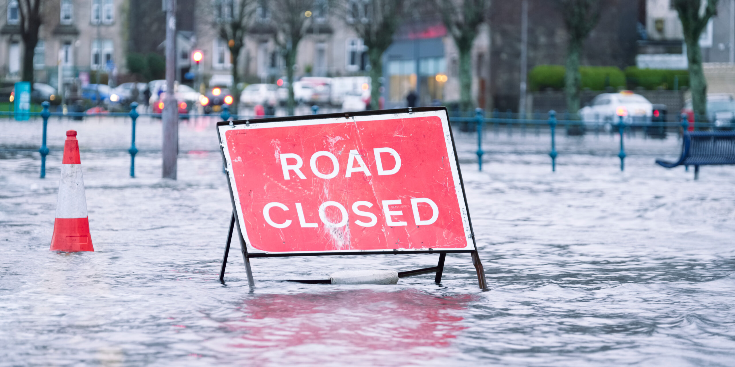 Flood Operations