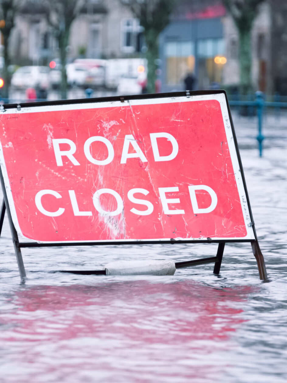 Management of Water and Flood Incidents (Mod 5) - R3 Safety & Rescue