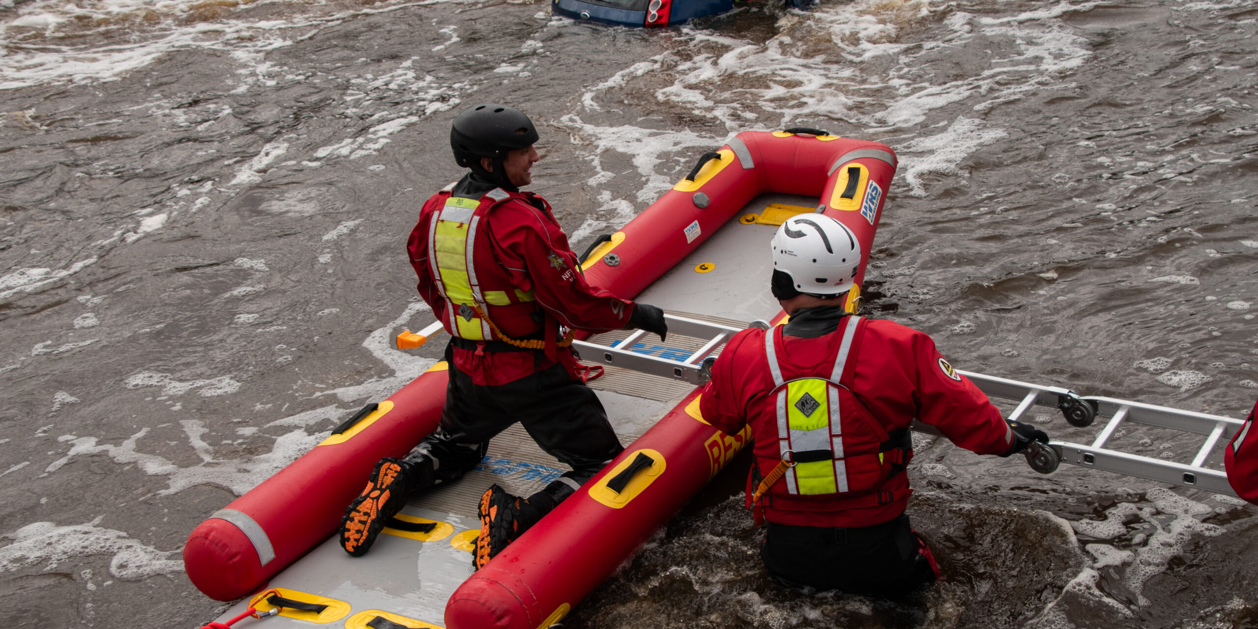 Instructor Certification
