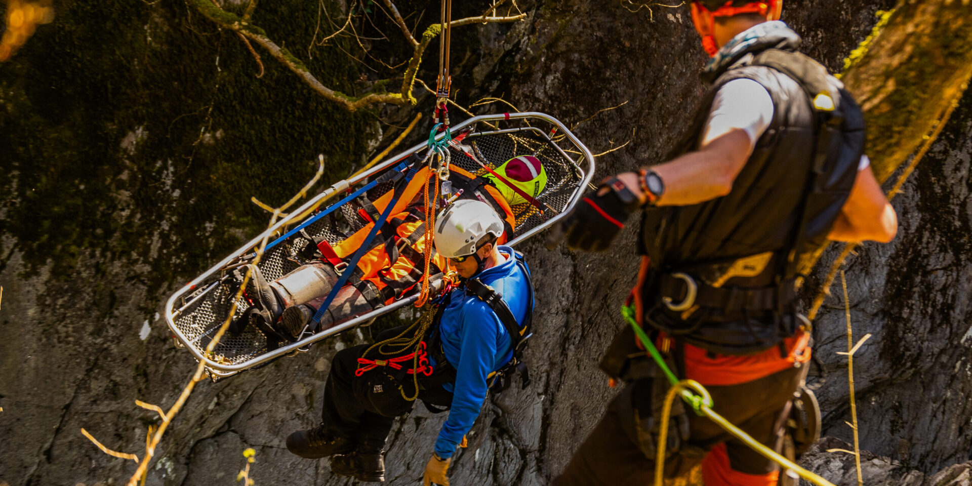 Rope Rescue Specialist - R3 Safety & Rescue